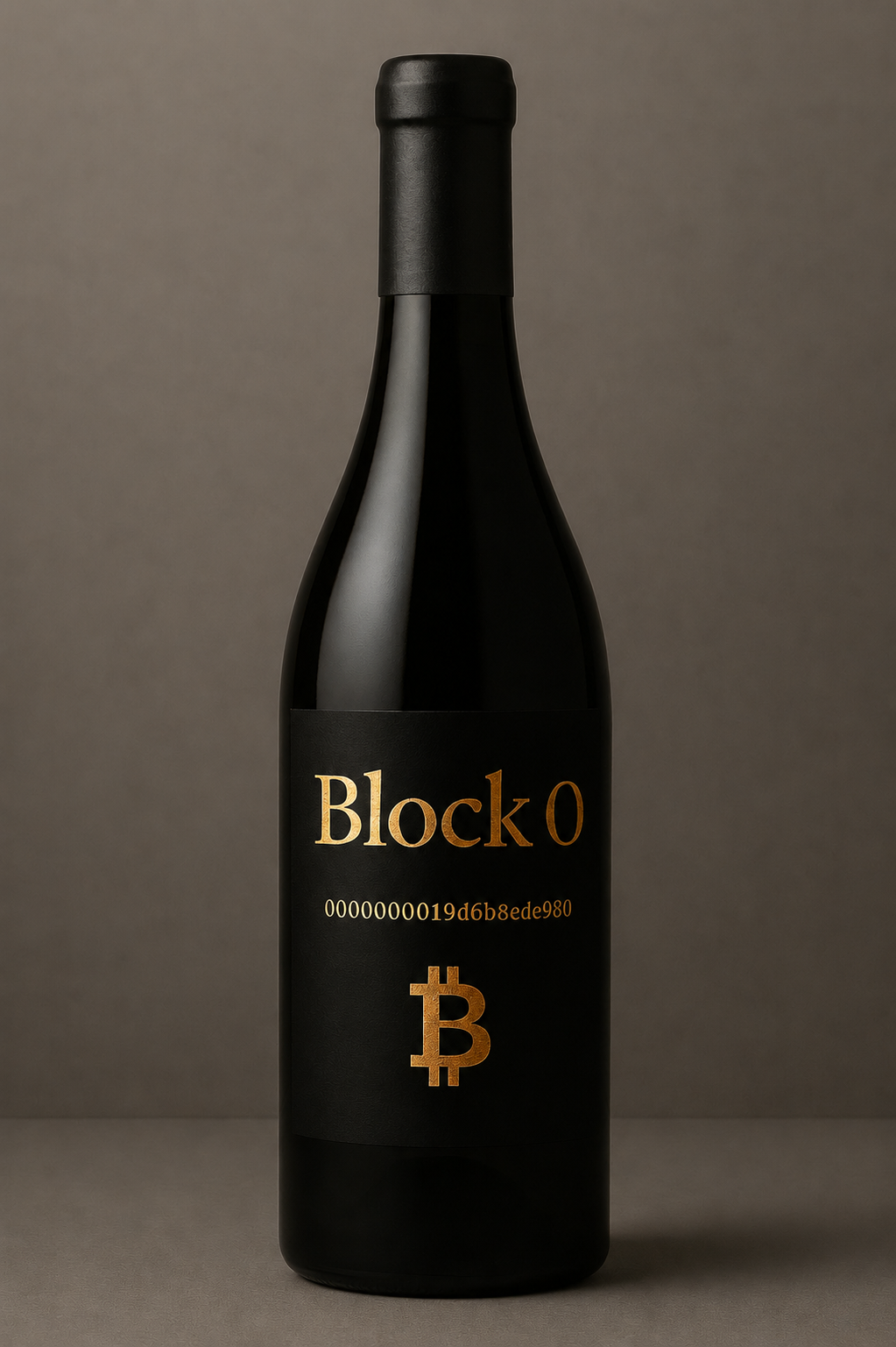 Block Zero Red 2024