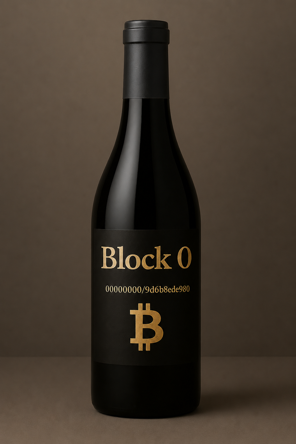Block Zero White 2024