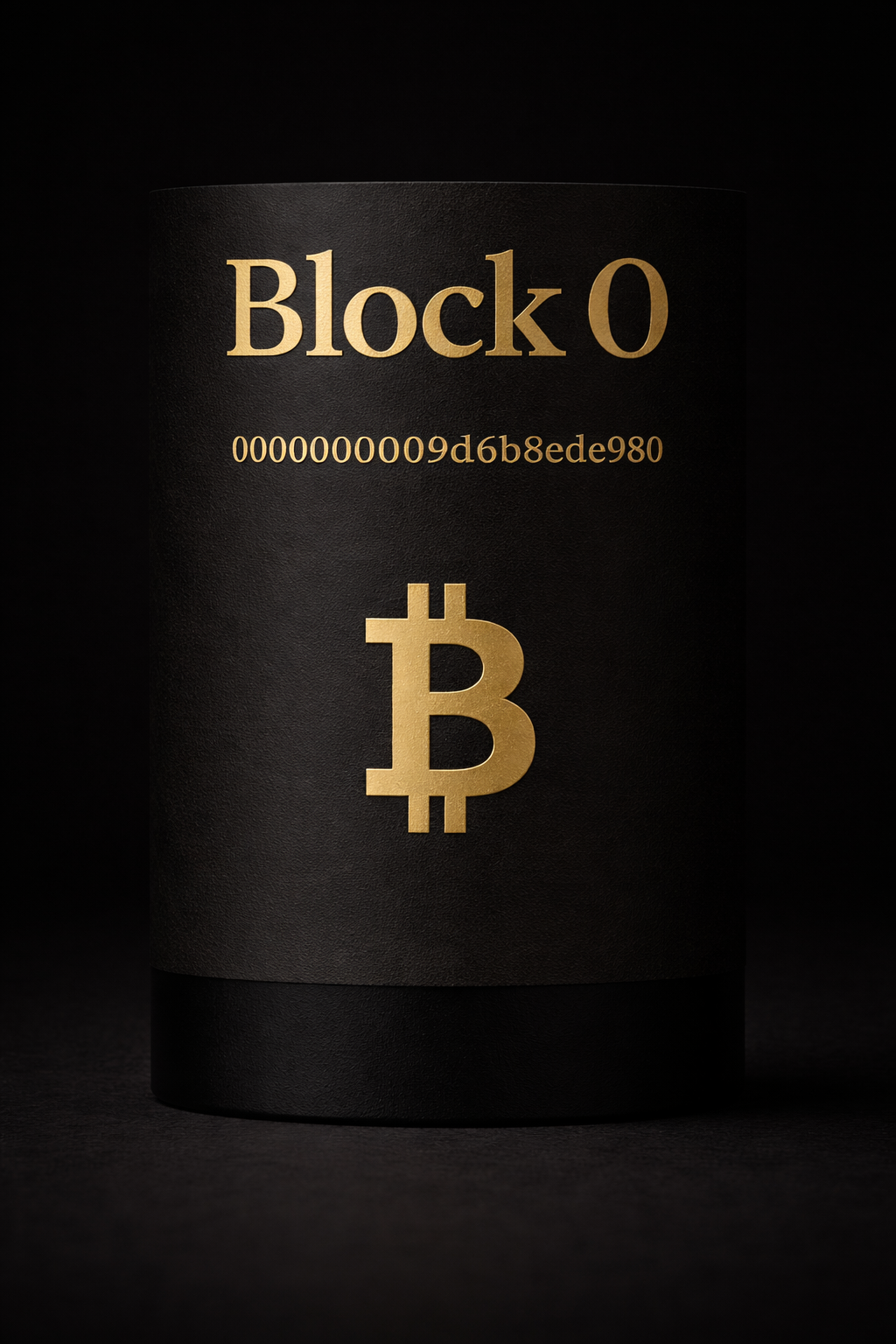 Block Zero White 2024