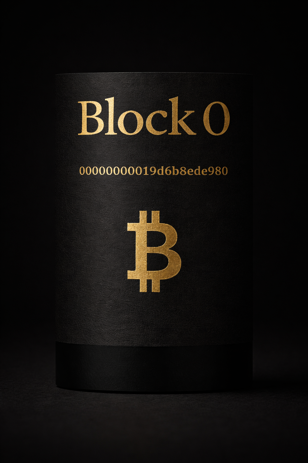 Block Zero Red 2024