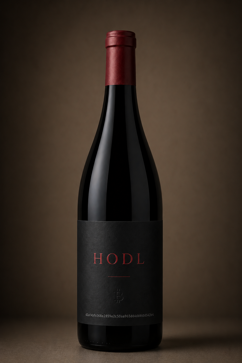 HOLD Red 2025
