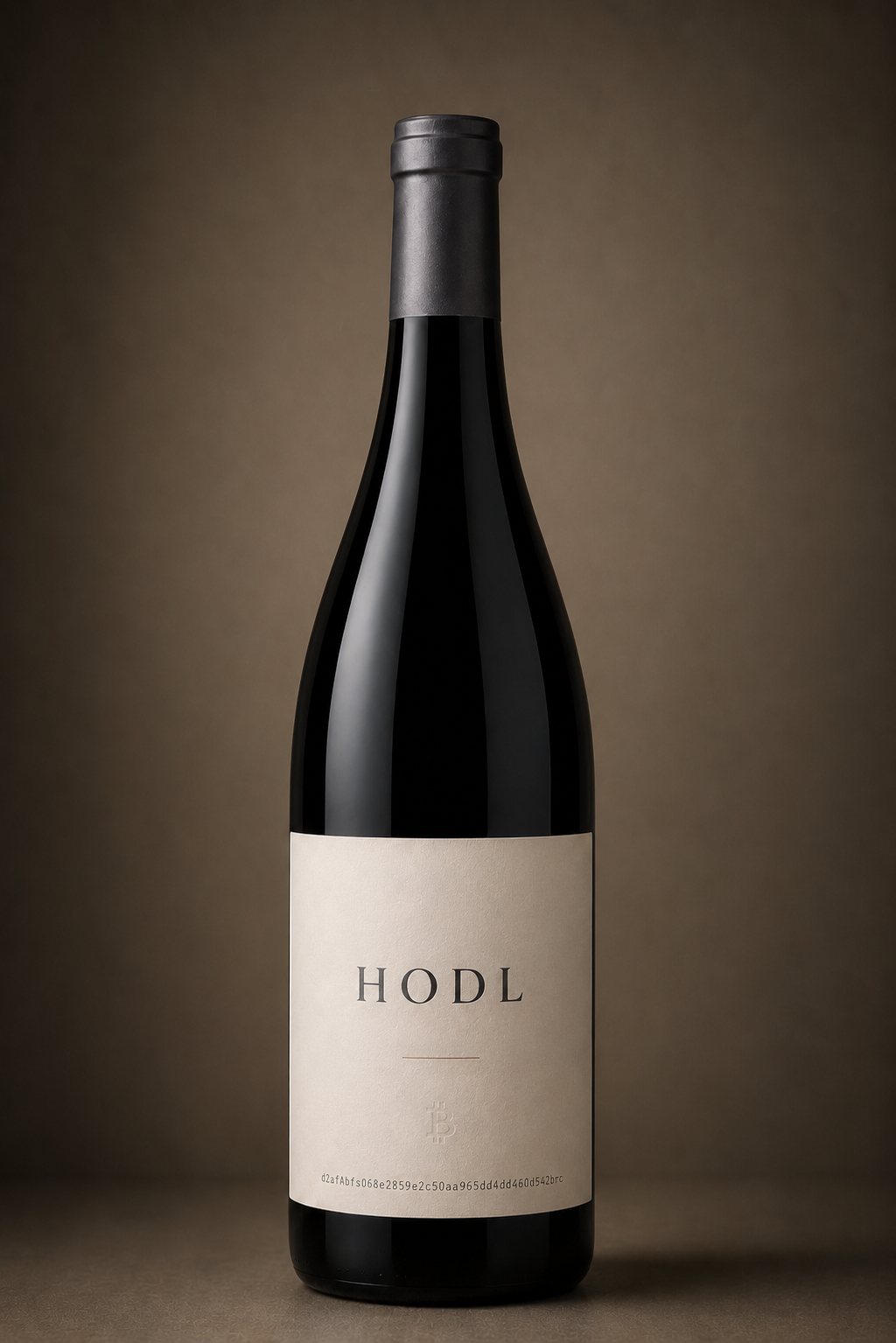 HOLD White 2025
