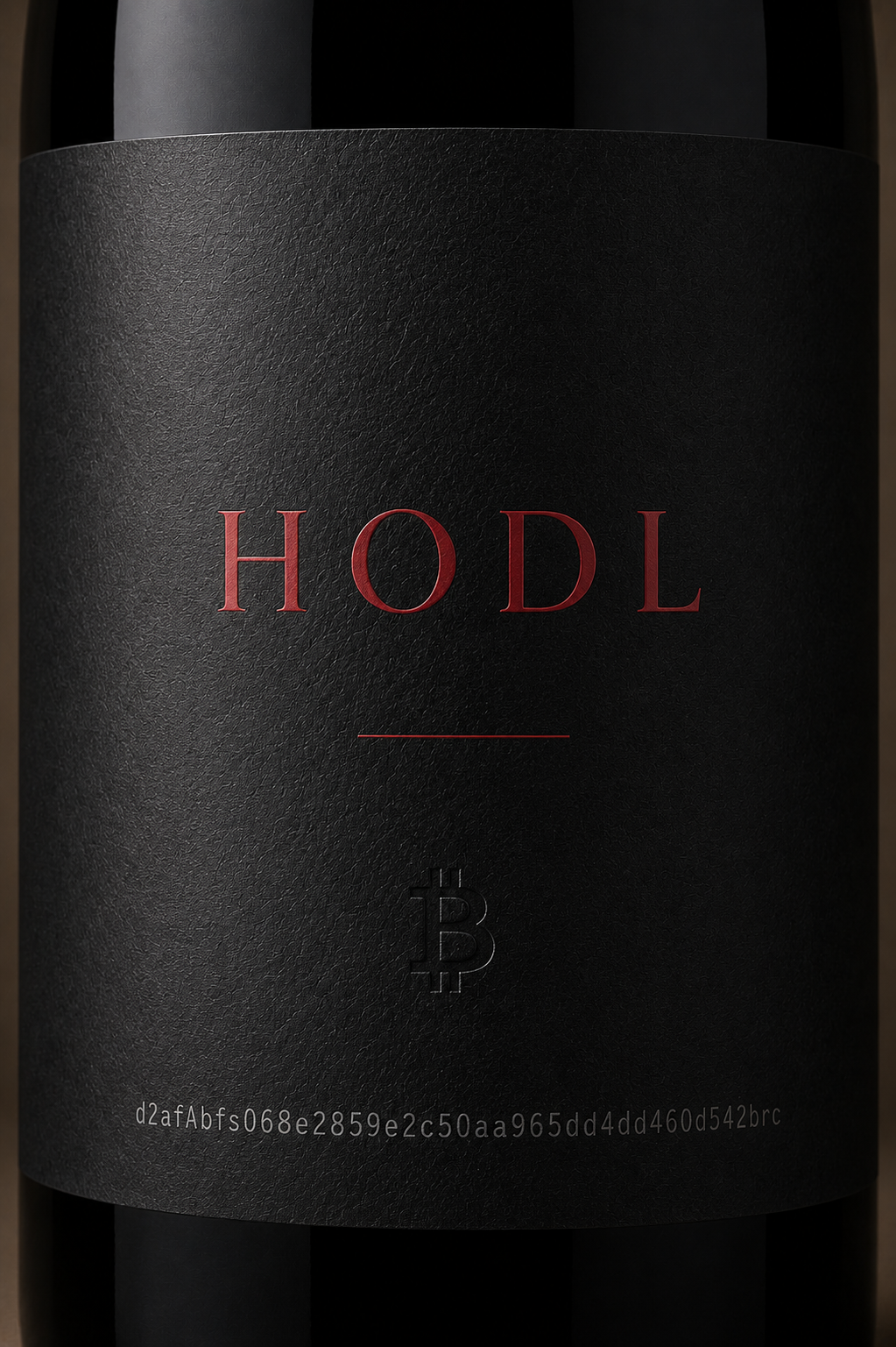 HOLD Red 2025