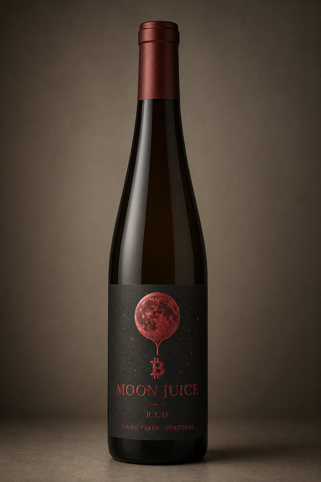 Moon Juice Red 2025