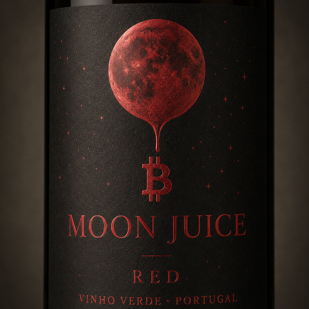 Moon Juice Red 2025